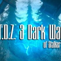 T D Z 3 Dark Way Of Stalker-DARKSiDERS