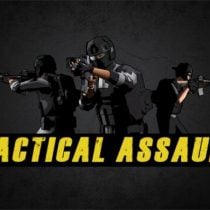Tactical Assault VR