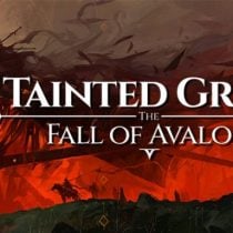 Tainted Grail The Fall of Avalon v0.19-GOG