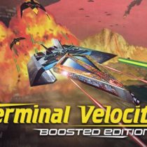 Terminal Velocity Boosted Edition-Unleashed