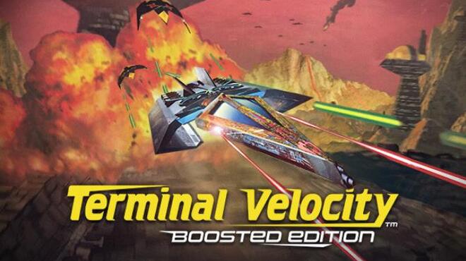 Terminal Velocity Boosted Edition Free Download