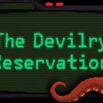 The Devilry Reservation