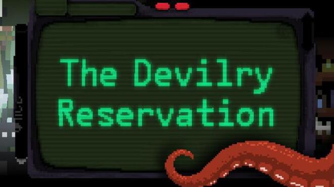 The Devilry Reservation