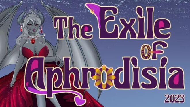 The Exile of Aphrodisia (2023)