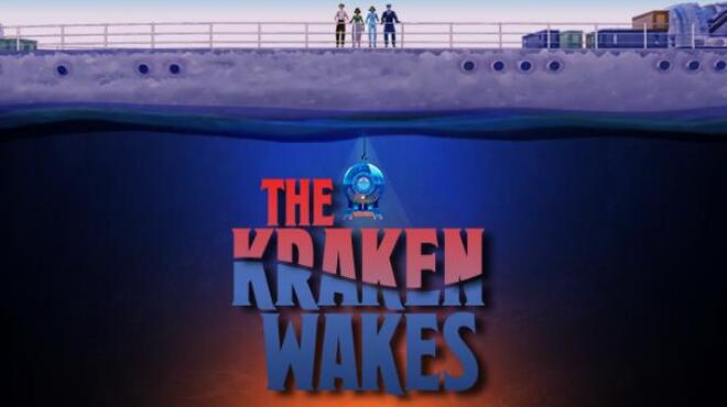 The Kraken Wakes-SKIDROW