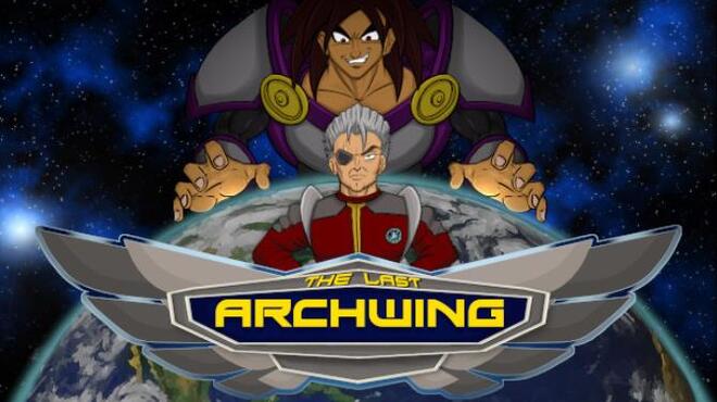 The Last Archwing Free Download