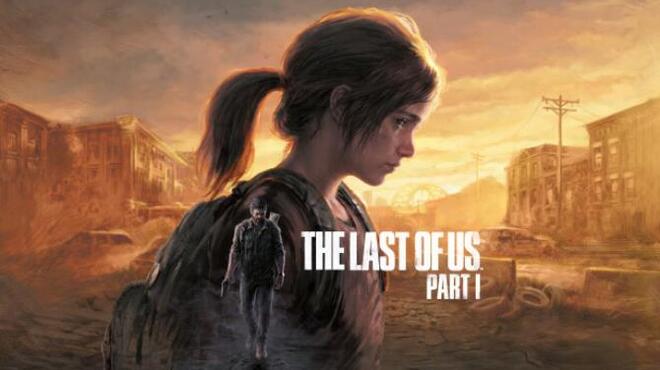 The Last of Us Part I-RUNE