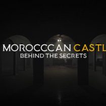 The Moroccan Castle 3 Behind The Secrets-DARKSiDERS