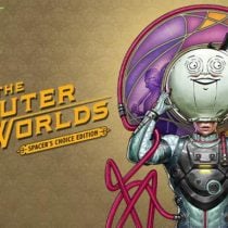 The Outer Worlds Spacers Choice Edition-FLT