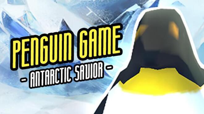 The PenguinGame Antarctic Savior-TENOKE