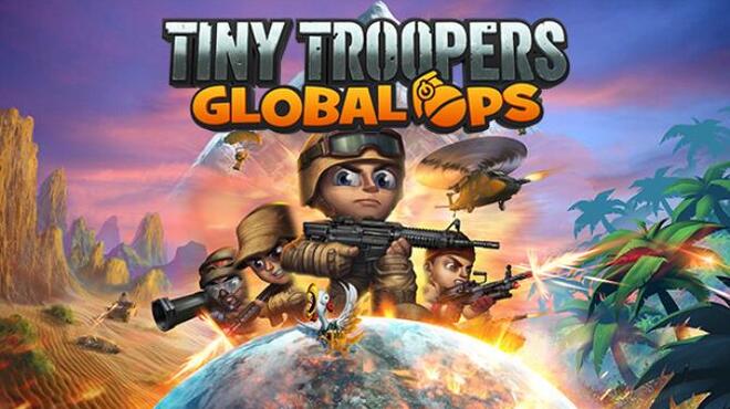 Tiny Troopers Global Ops Free Download