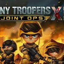 Tiny Troopers Joint Ops XL-TiNYiSO