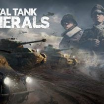 Total Tank Generals-TENOKE