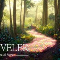 Traveler – The AI Story