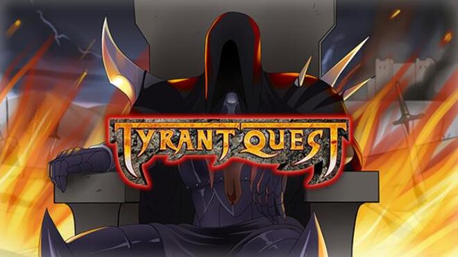 Tyrant Quest – Gold Edition