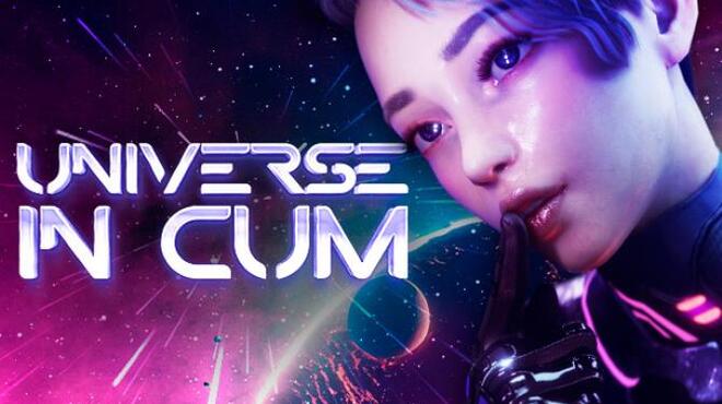 Universe in Cum 💦 🌎 Free Download