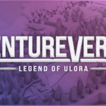 VentureVerse Legend of Ulora-TENOKE