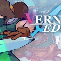 Vernal Edge-Unleashed