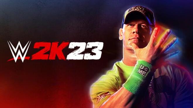 WWE 2K23 Update v1 0 4 Free Download