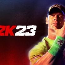 WWE 2K23-TENOKE