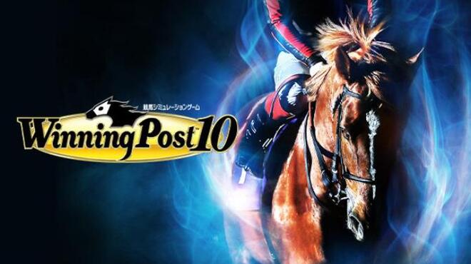 Winning Post 10 JAPANESE-TENOKE