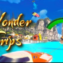 Wonder Trips-TENOKE