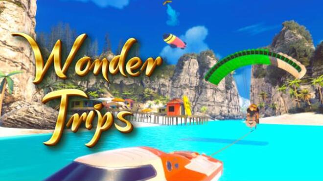 Wonder Trips Free Download