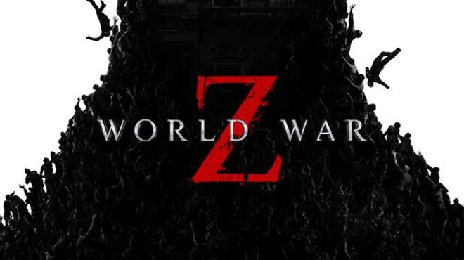 World War Z Update v20230327 Free Download