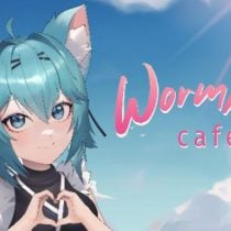 Wormhole Cafe