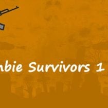 Zombie Survivors 1-TENOKE