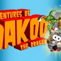 Adventures of DaKoo the Dragon-TENOKE