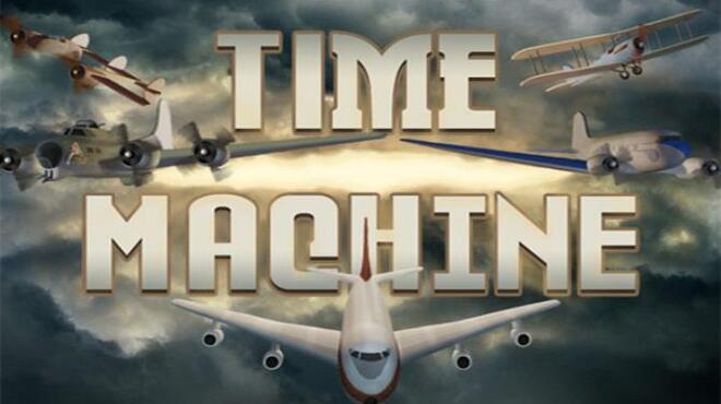 Airport Madness: Time Machine Free Download