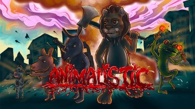 Animalistic Update v20230403 Free Download