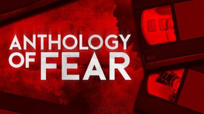Anthology of Fear Update v20230323 Free Download