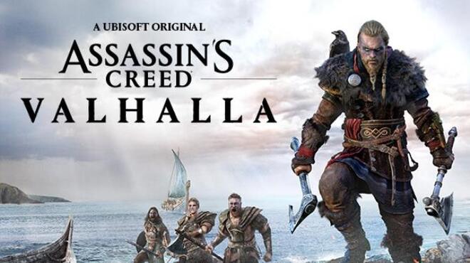 Assassins Creed Valhalla  Complete Edition-EMPRESS