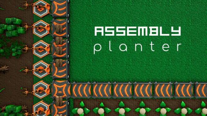 Assembly Planter Free Download