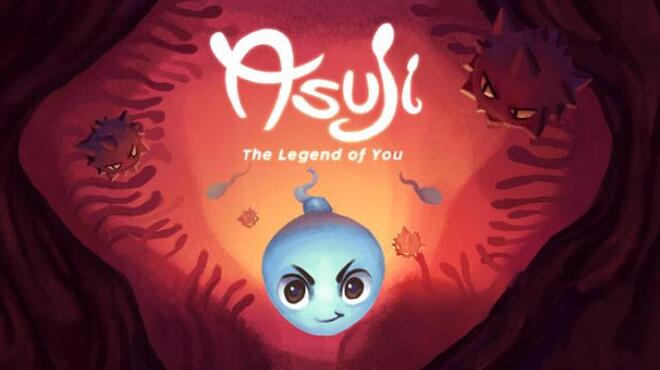 Asuji: The Legend of You Free Download