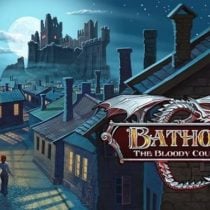 Bathory – The Bloody Countess
