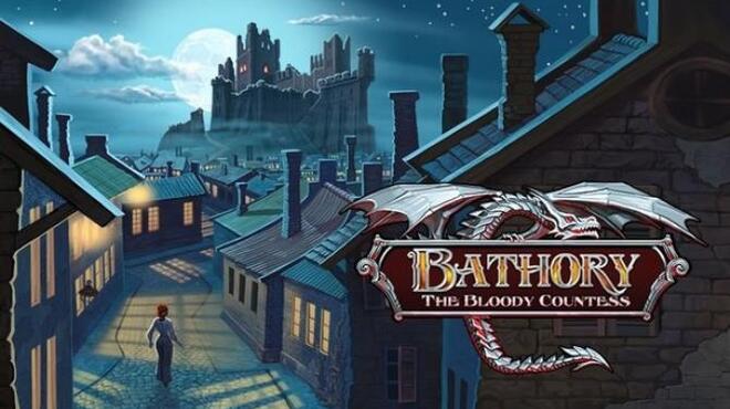 Bathory - The Bloody Countess Free Download