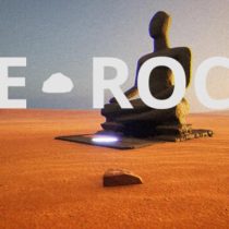 Be a Rock-TENOKE