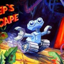 Beep’s Escape