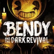 Bendy and the Dark Revival-RUNE