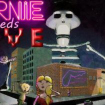 Bernie Needs Love