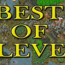 Best Of Eleven-TENOKE