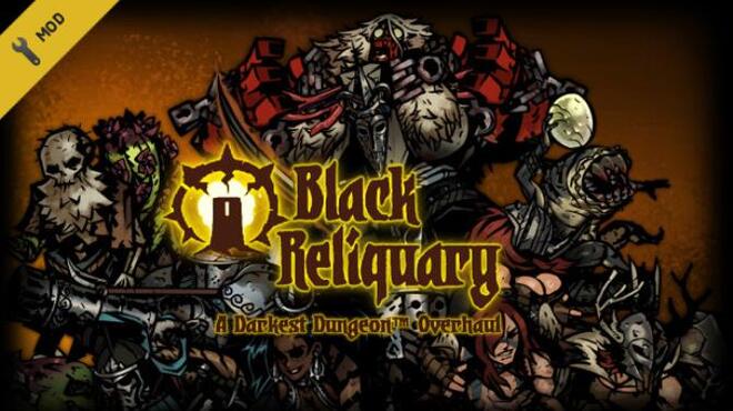 Black Reliquary Free Download
