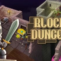 Blocky Dungeon-TENOKE