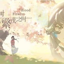 Blood Flowers-TENOKE