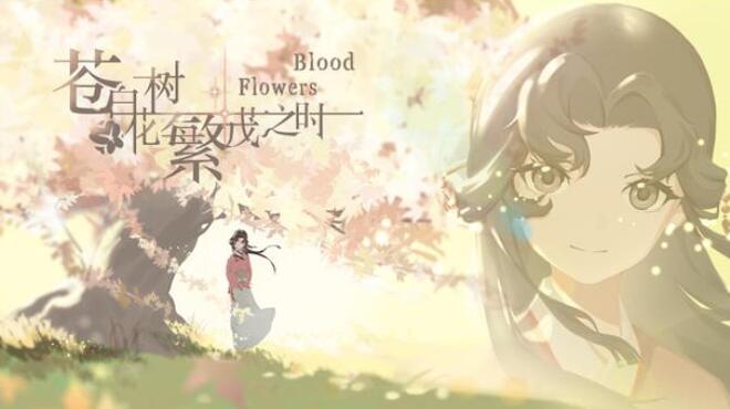Blood Flowers Free Download