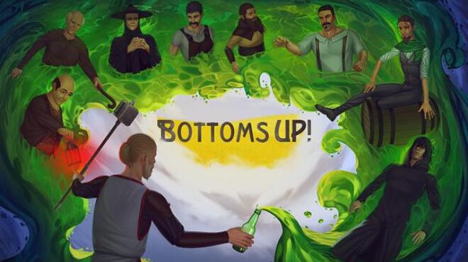 Bottoms Up Part 1 Free Download