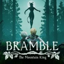 Bramble The Mountain King-RUNE